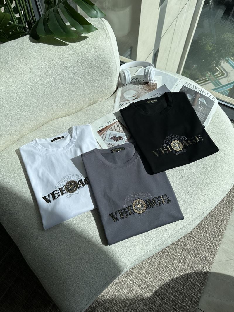 Versace T-Shirts